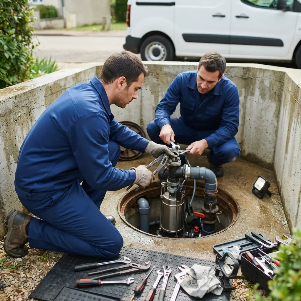 Besoin d'une intervention à Étain ?