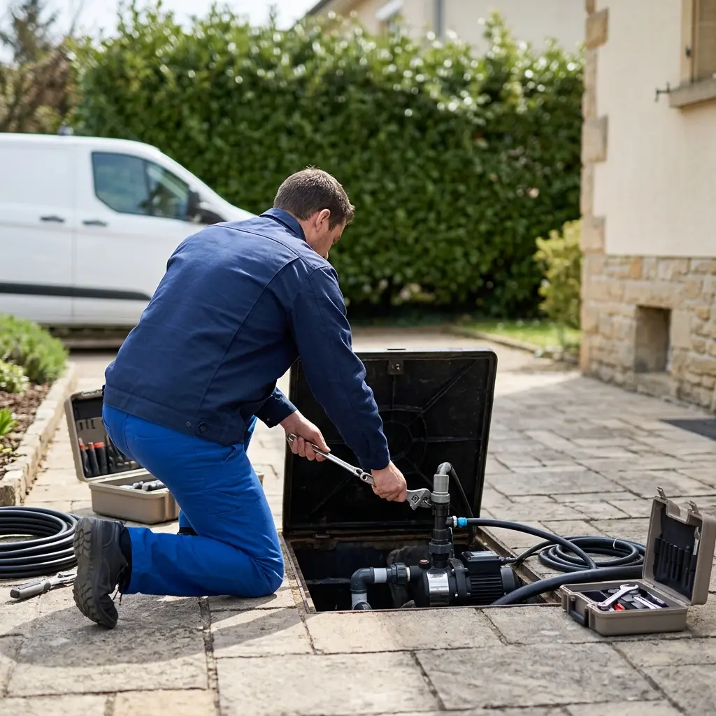 Besoin d'un dépannage rapide à Metz ?
