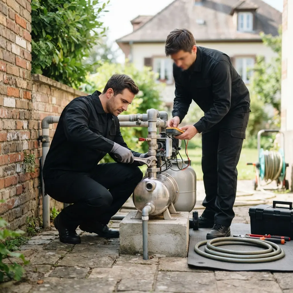 Conseils de prévention pour vos installations à Thionville
