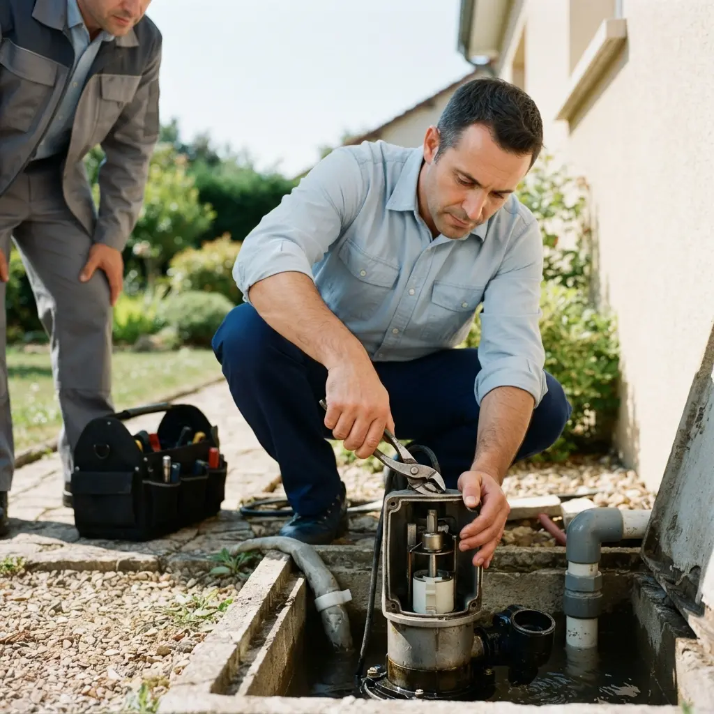 Une expertise reconnue pour vos installations de relevage
