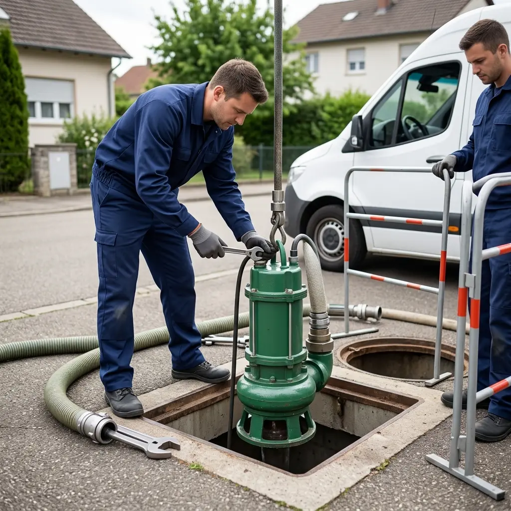 Pourquoi choisir notre équipe à Ars-sur-Moselle ?