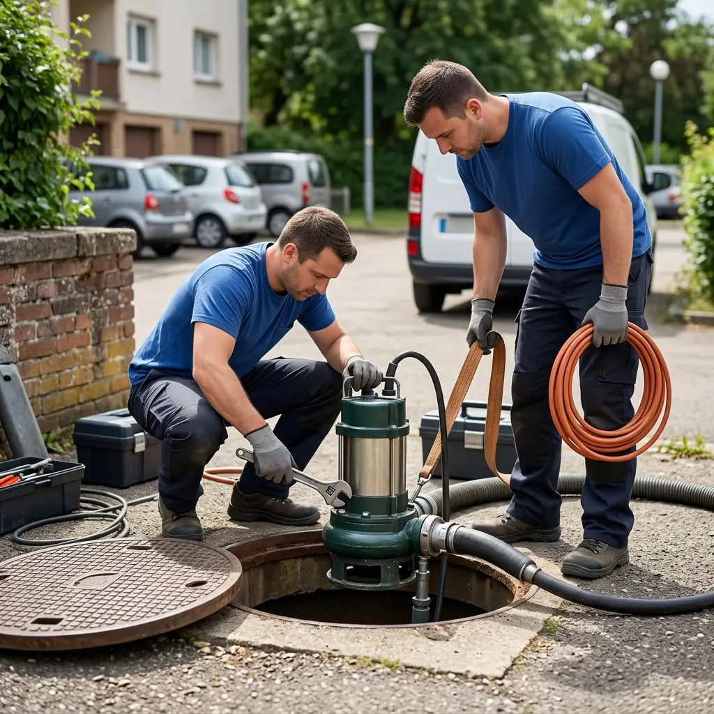 Une approche technique pour un rétablissement durable
