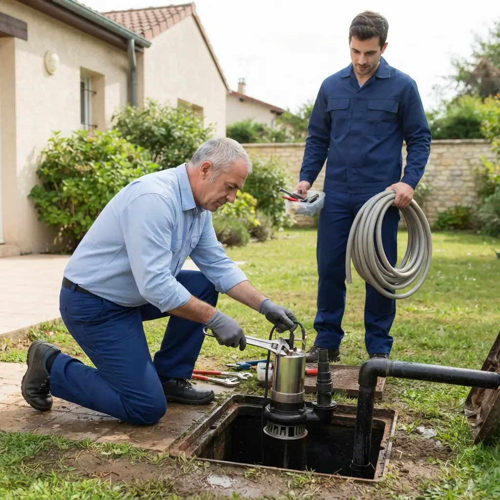 Pourquoi nous choisir pour vos installations à Marly ?