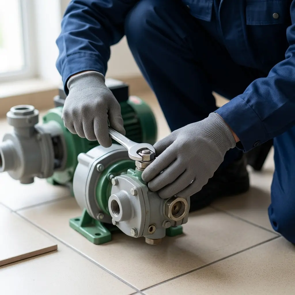 Une approche technique pour un résultat durable