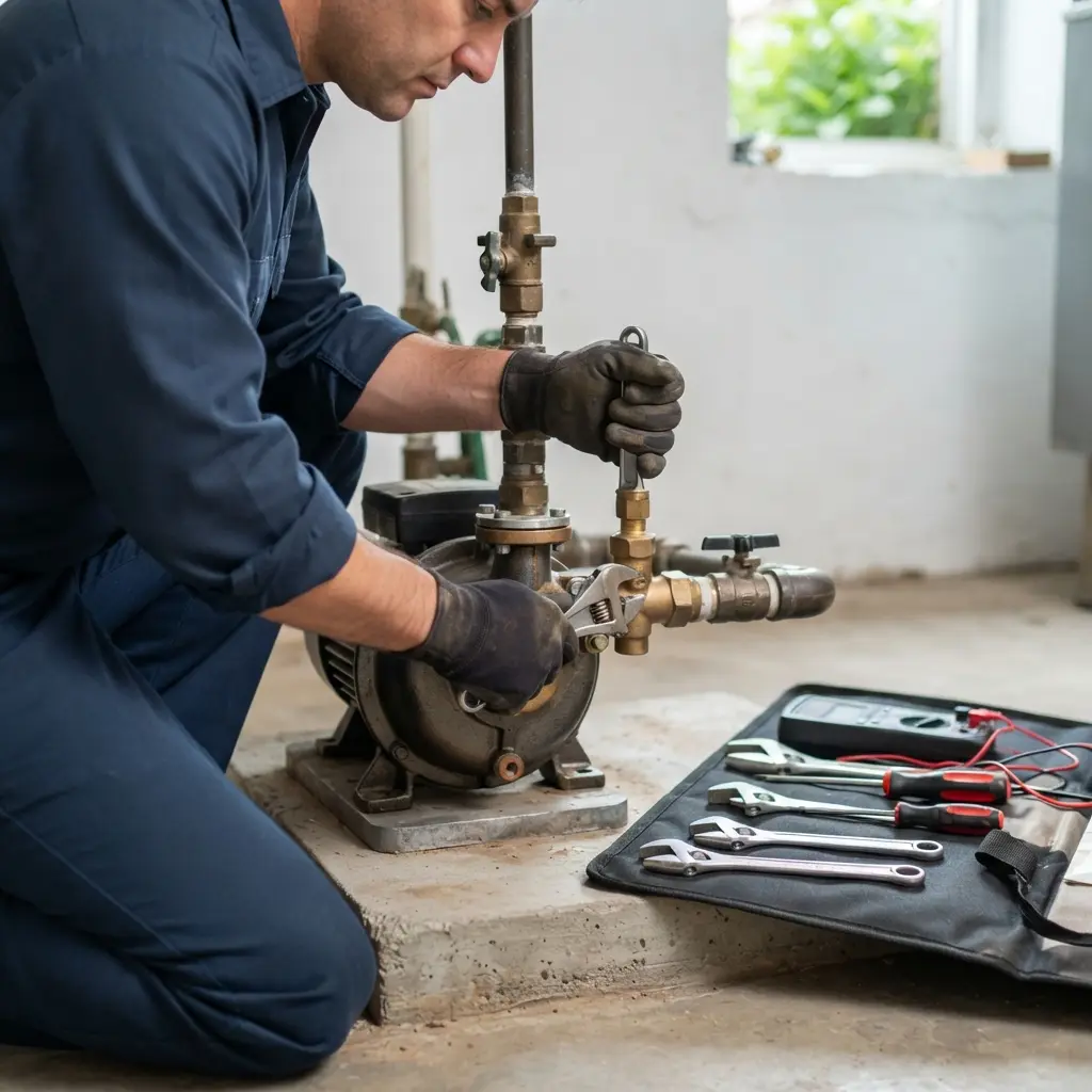 Une approche technique pour un rétablissement durable