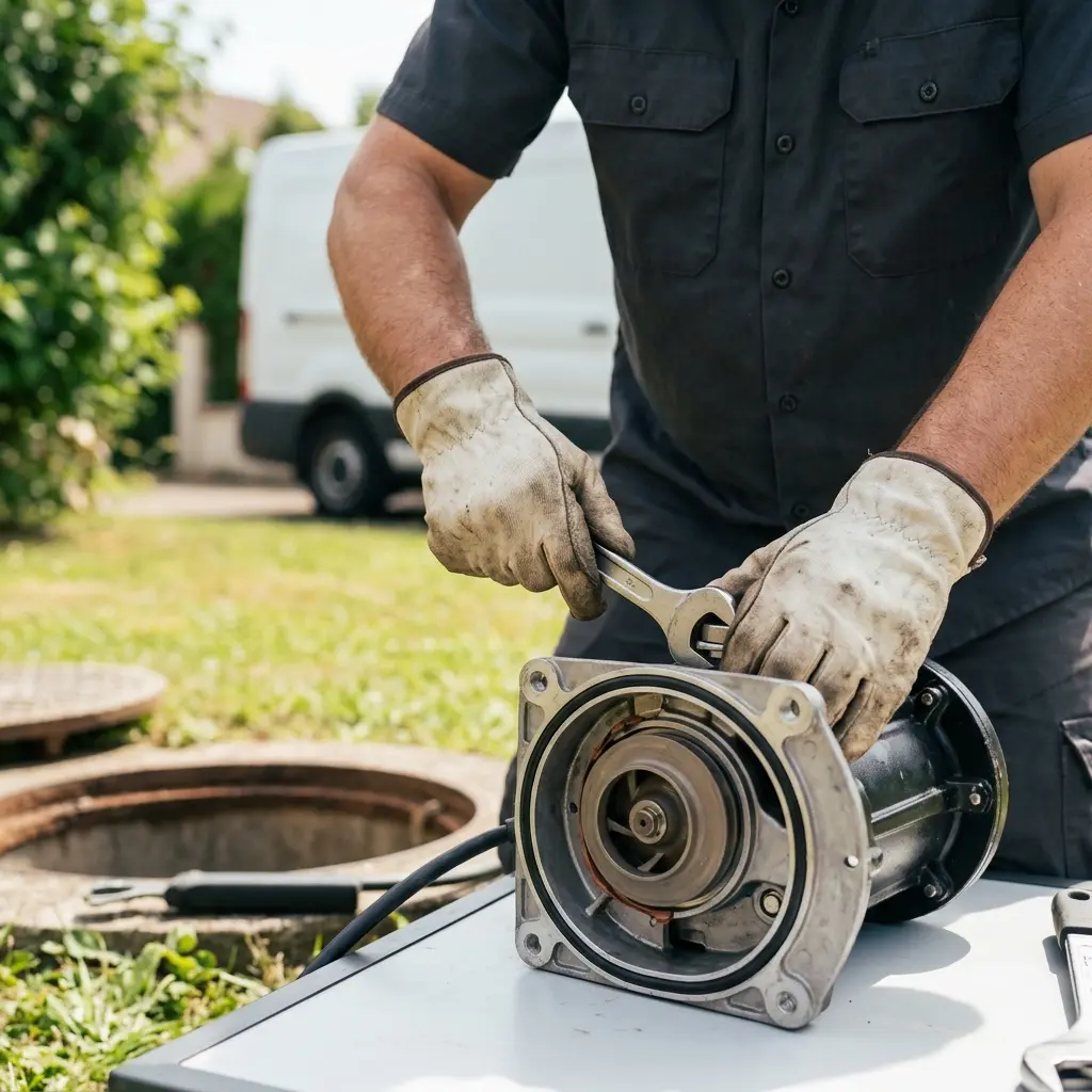 Notre expertise pour votre installation