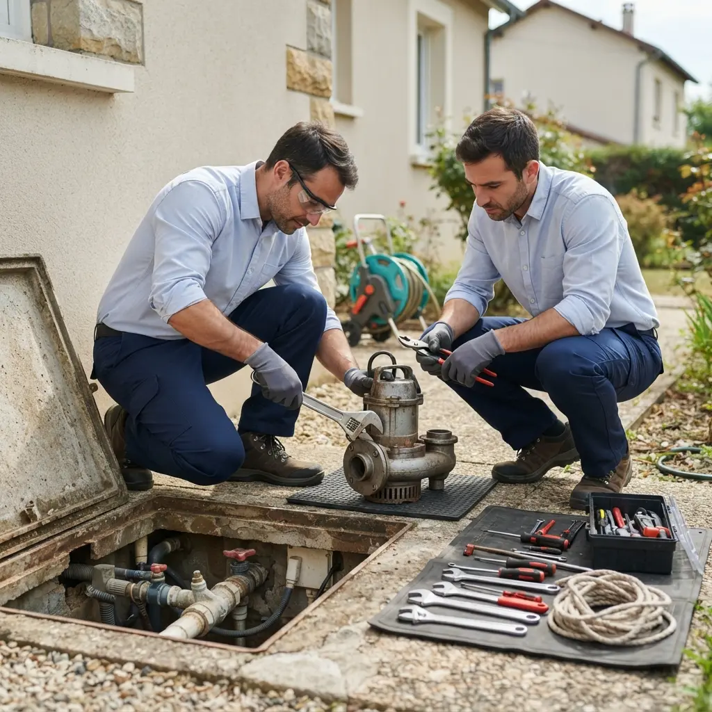 Un accompagnement fiable pour vos équipements