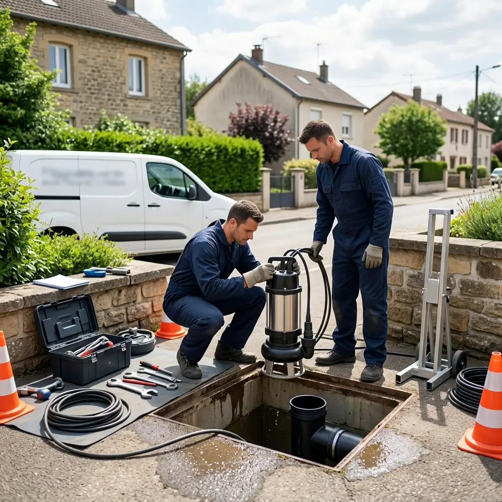Une approche technique pour un dépannage durable