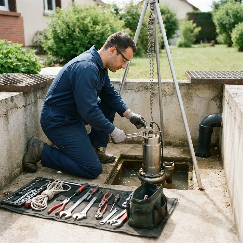 Un diagnostic précis pour un traitement durable