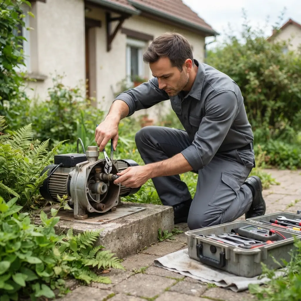 Pourquoi nous choisir pour votre dépannage à Maizières-lès-Metz