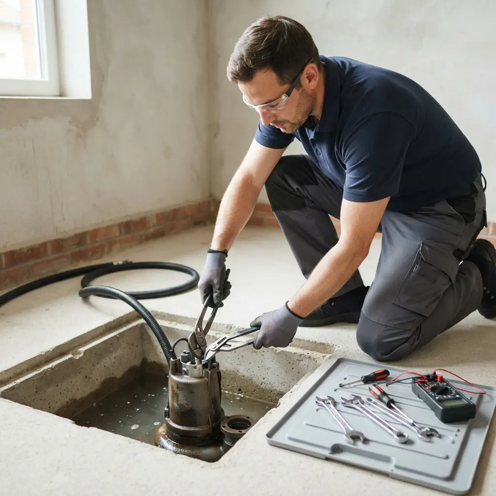Une approche technique pour un rétablissement durable