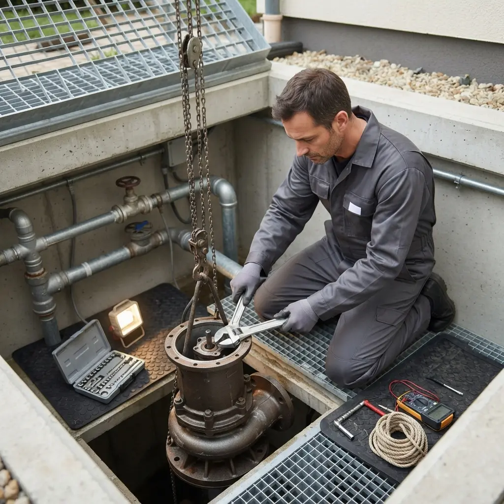 Notre expertise pour votre installation