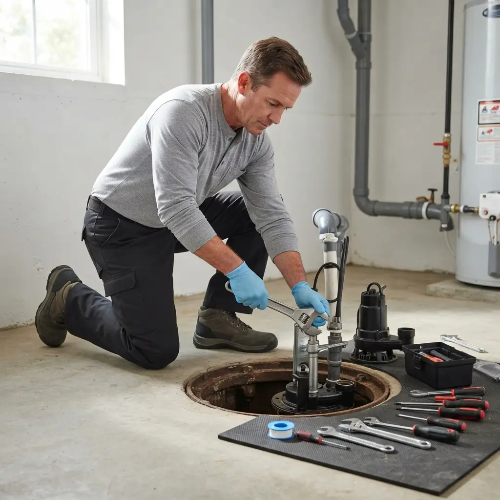 Un diagnostic technique pour un traitement durable