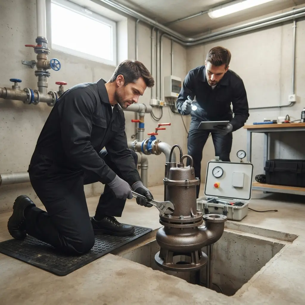 Besoin d'un dépannage rapide à Bouzonville ?