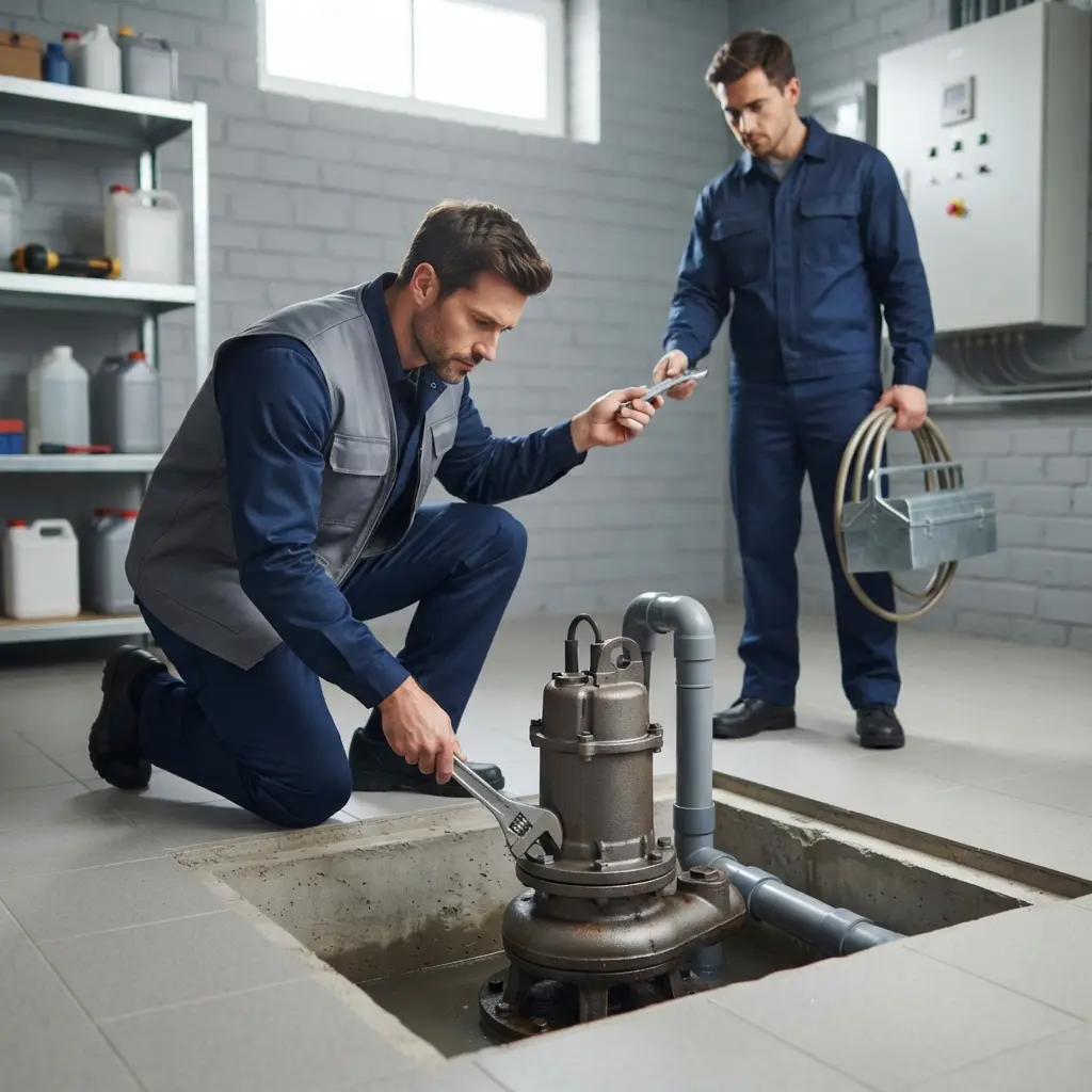 Une expertise technique complète