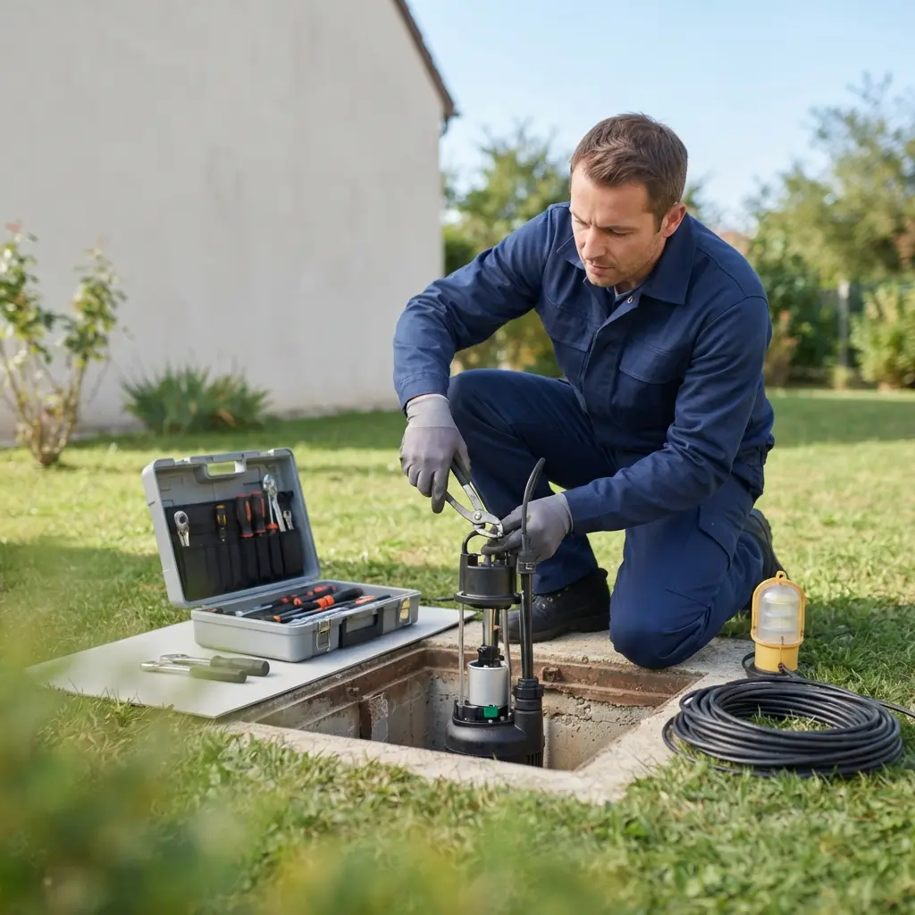 Un accompagnement fiable pour vos installations