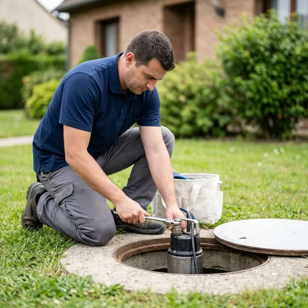 Notre expertise technique sur le terrain