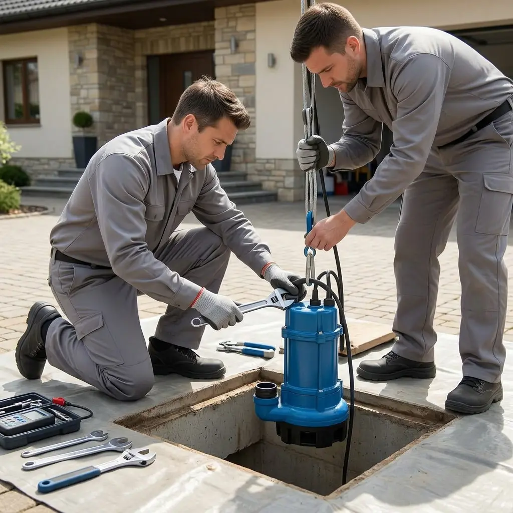 Gestes de prévention pour votre installation