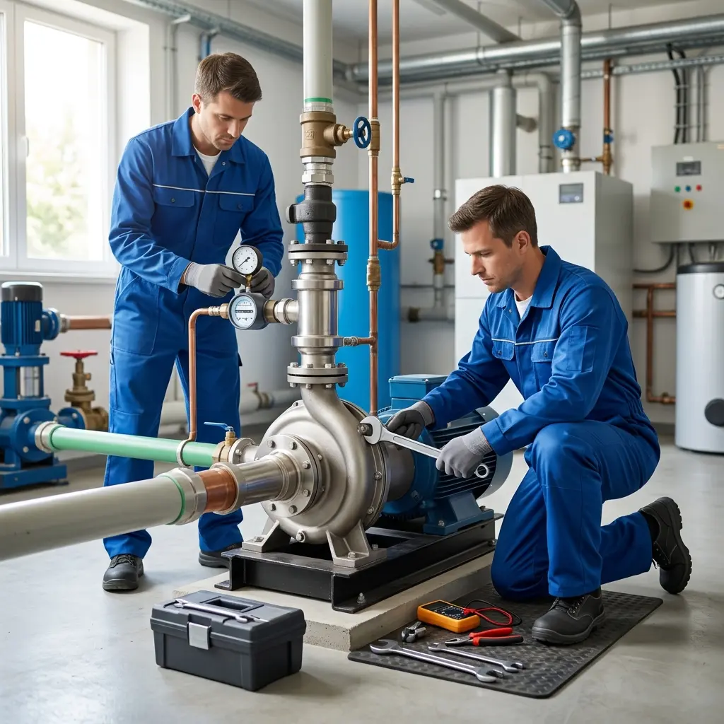 Une approche technique pour un résultat durable