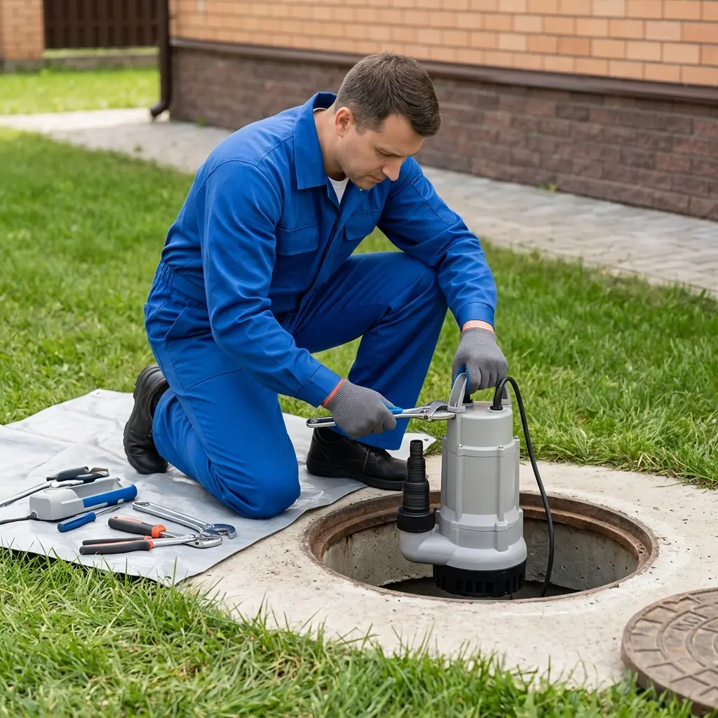 Notre expertise technique sur le terrain