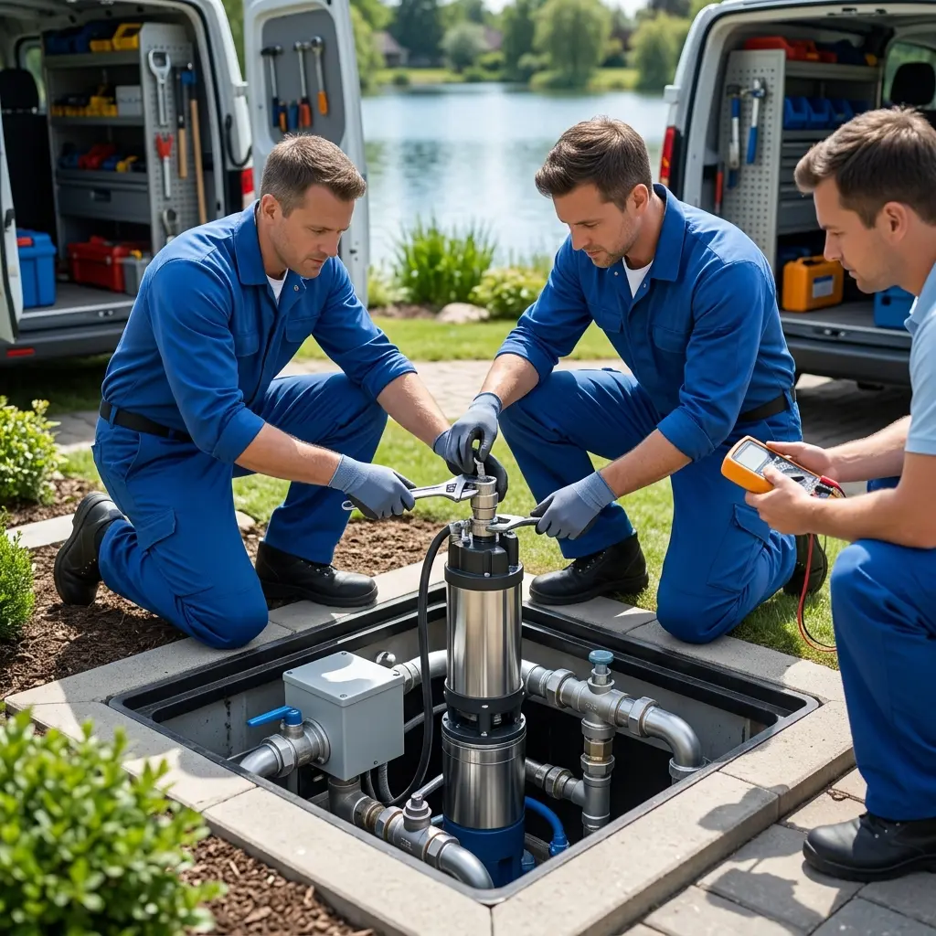Pourquoi nous choisir à Puttelange-aux-Lacs