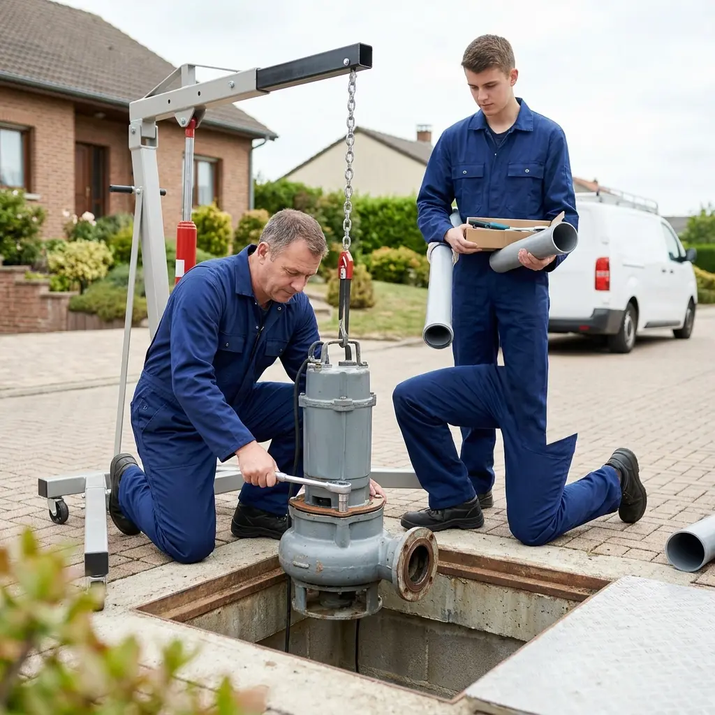 Notre expertise technique sur le terrain