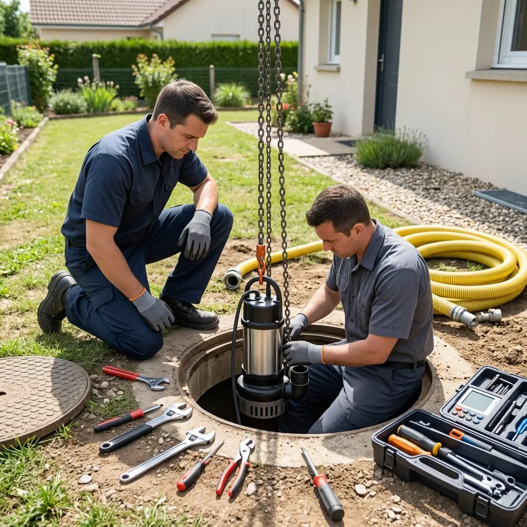 Gestes essentiels pour vos installations