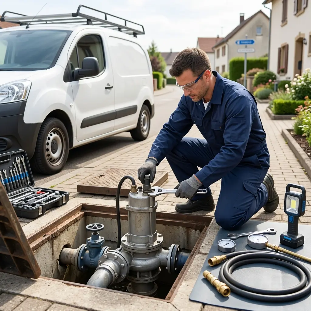 Une approche technique pour un rétablissement durable