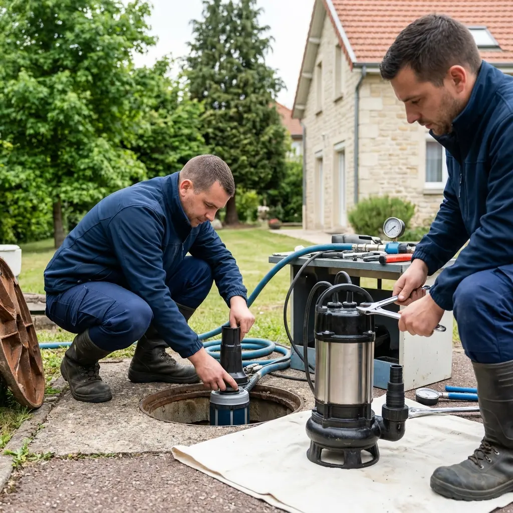 Comment réagir et prévenir les pannes de relevage à Forbach