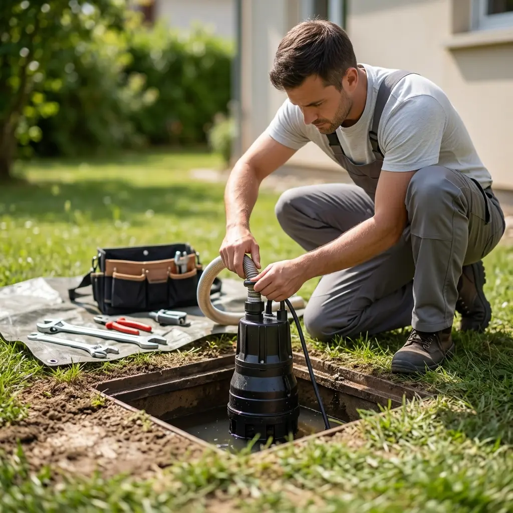 Pourquoi nous choisir pour votre installation à Fontoy ?