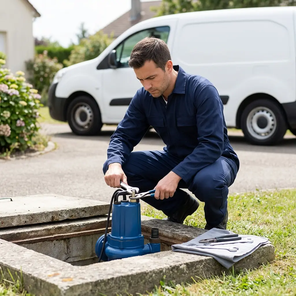 Besoin d'un dépannage rapide à Fontoy ?