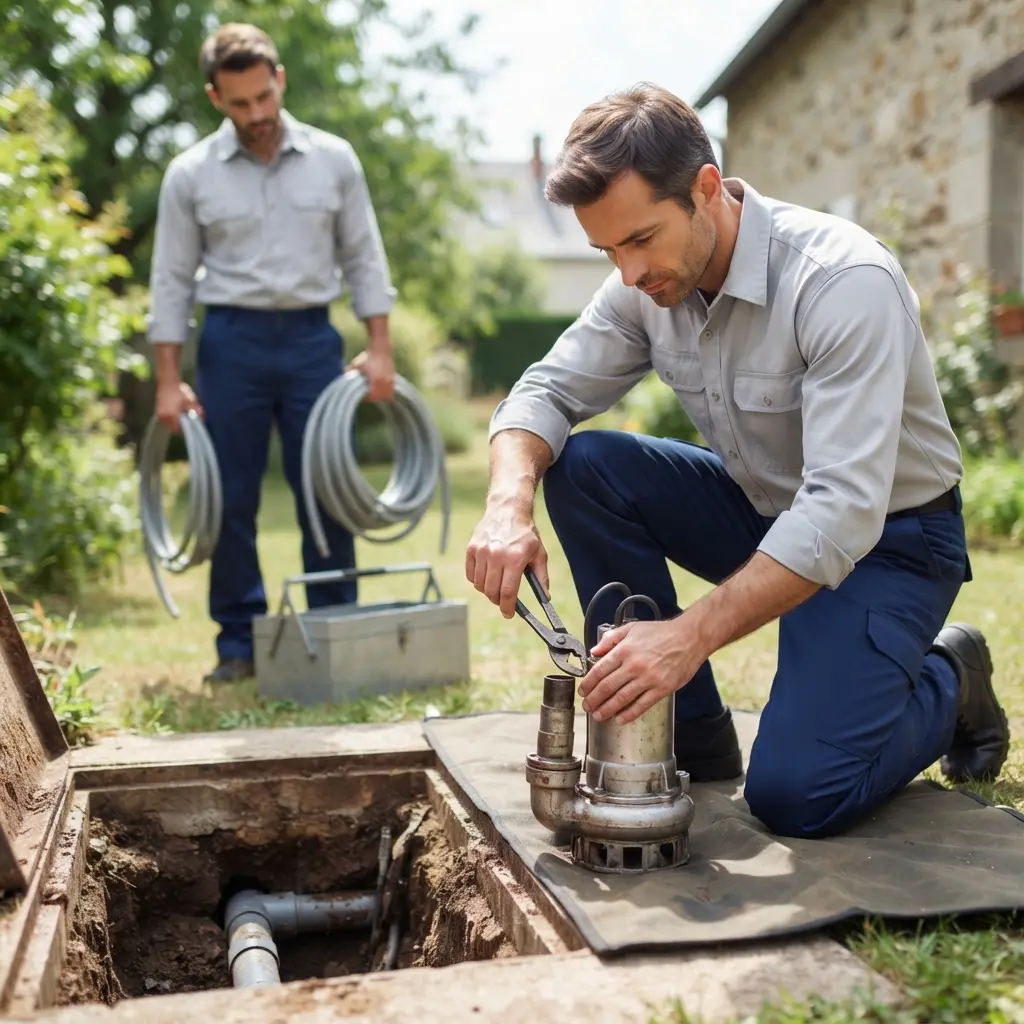 Une approche technique pour un résultat durable