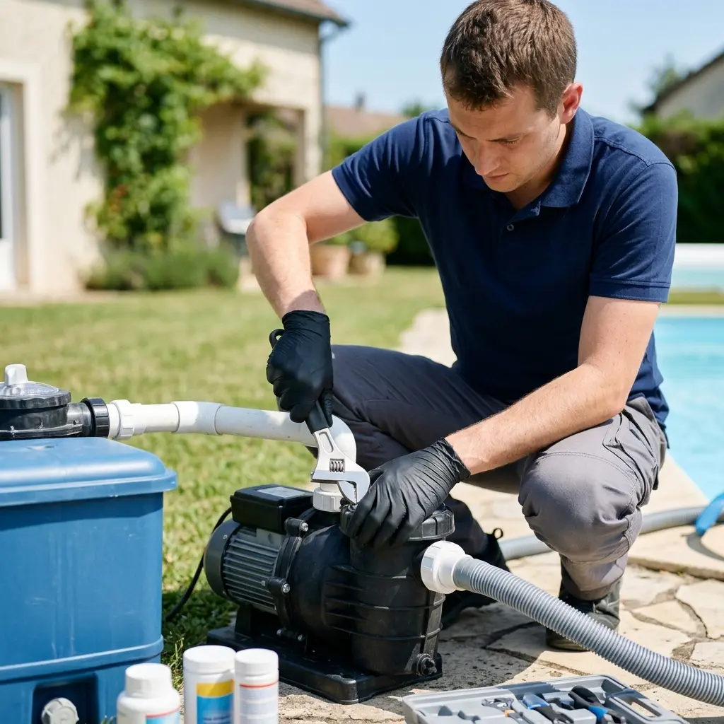 Notre approche pour un dépannage efficace à Neufchef