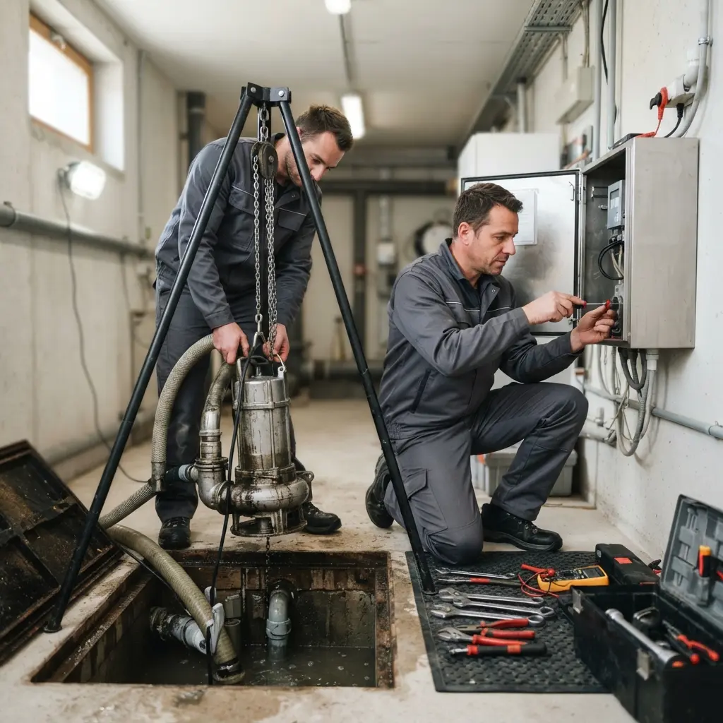 Une approche technique pour un rétablissement durable
