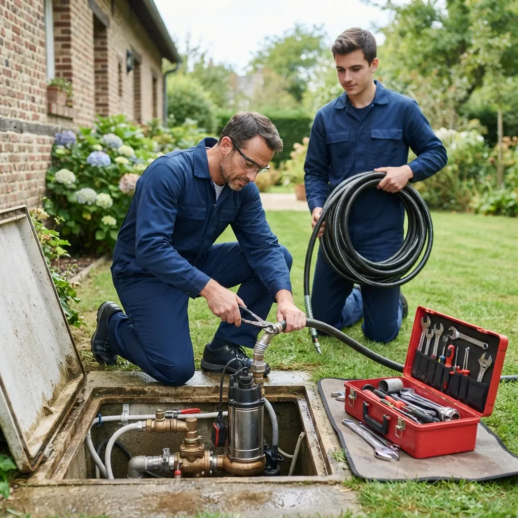 Précautions et gestes utiles pour votre installation