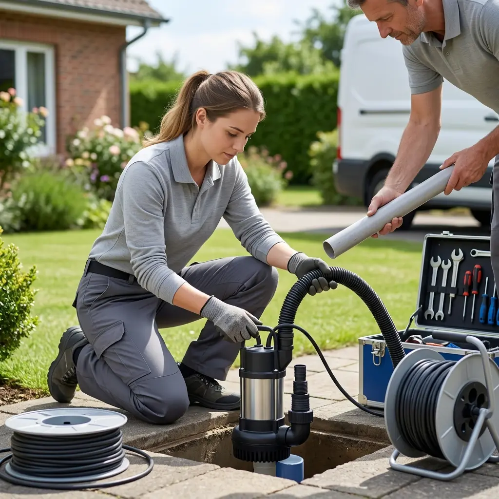 Une approche technique pour un dépannage durable