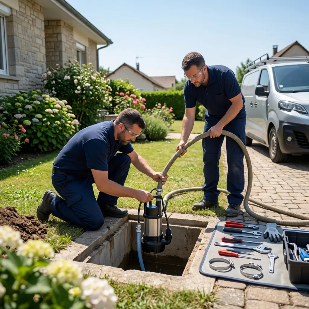 Conseils de prévention pour vos installations