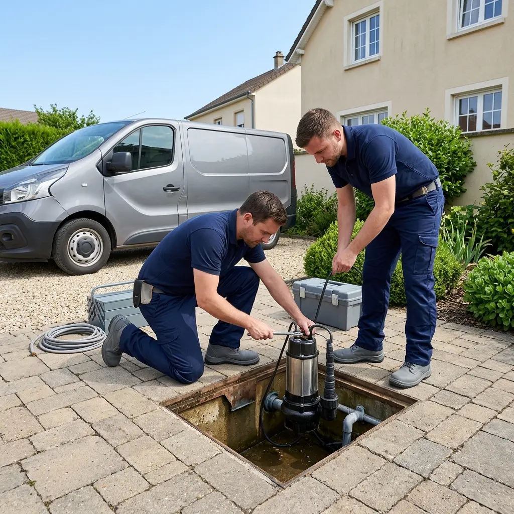 Prévenir les pannes de relevage dans vos installations