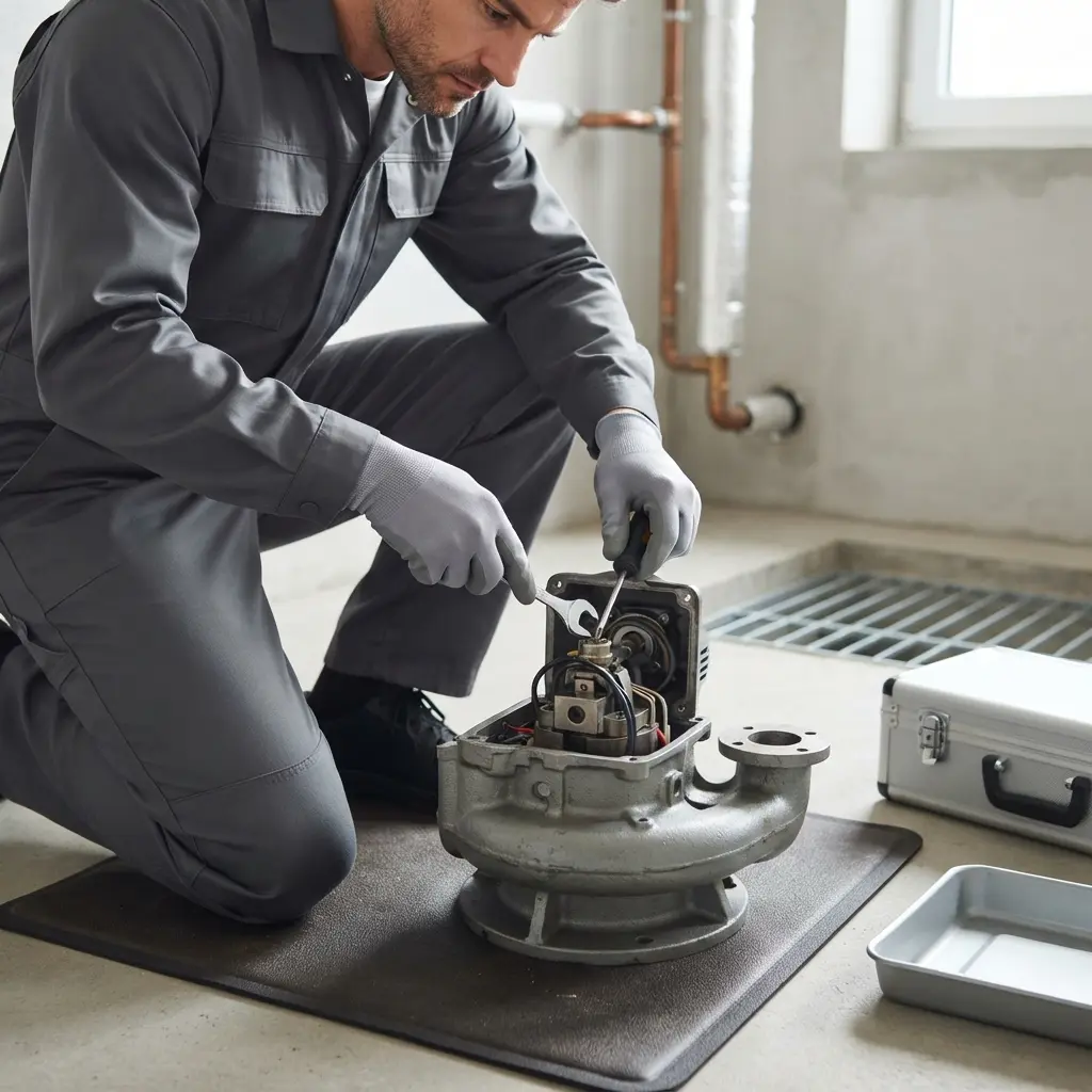 Prévenir les pannes de votre installation