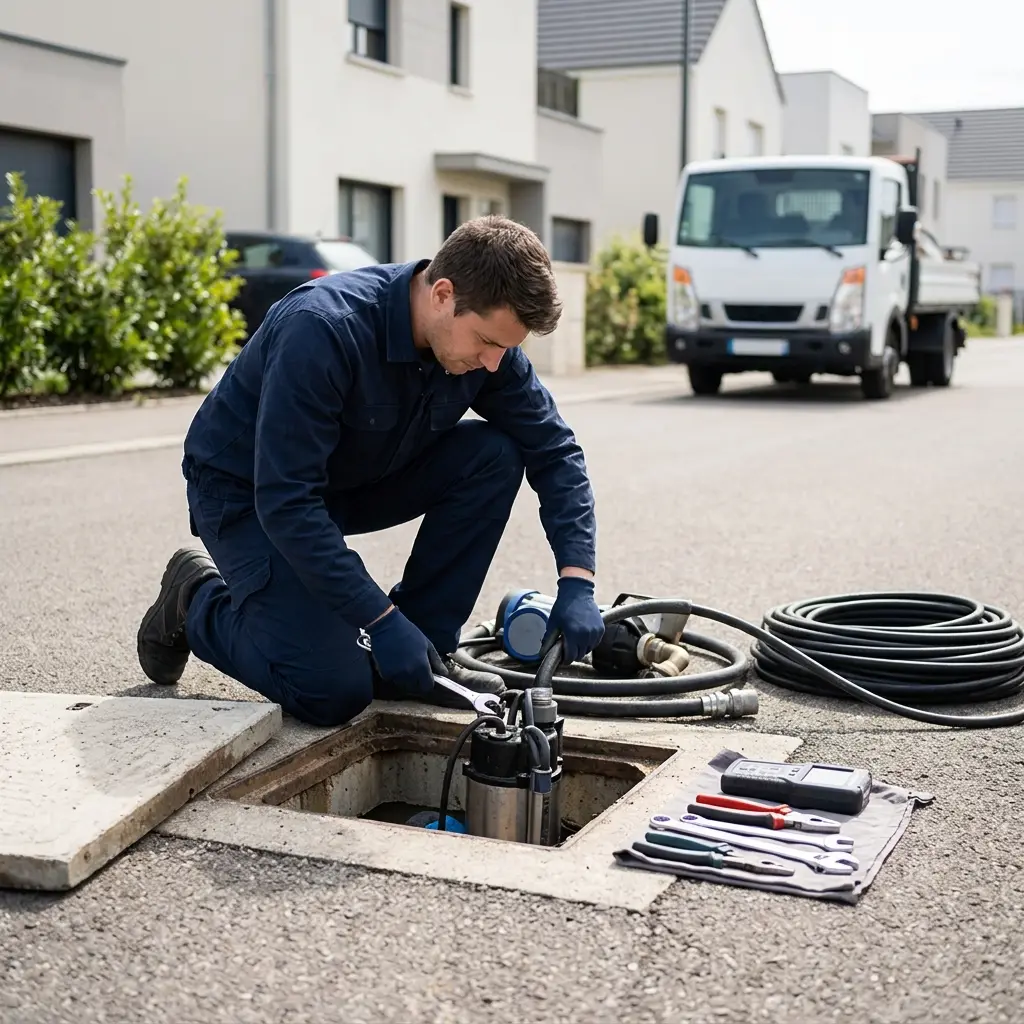 Gestes de prévention et réflexes en cas de panne à Yutz