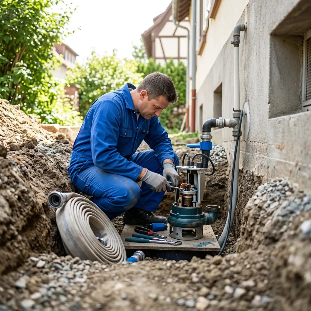 Une approche technique pour un rétablissement durable