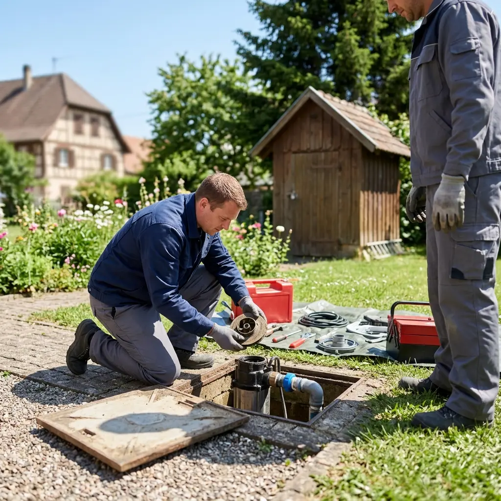 Prévenir les risques de débordement