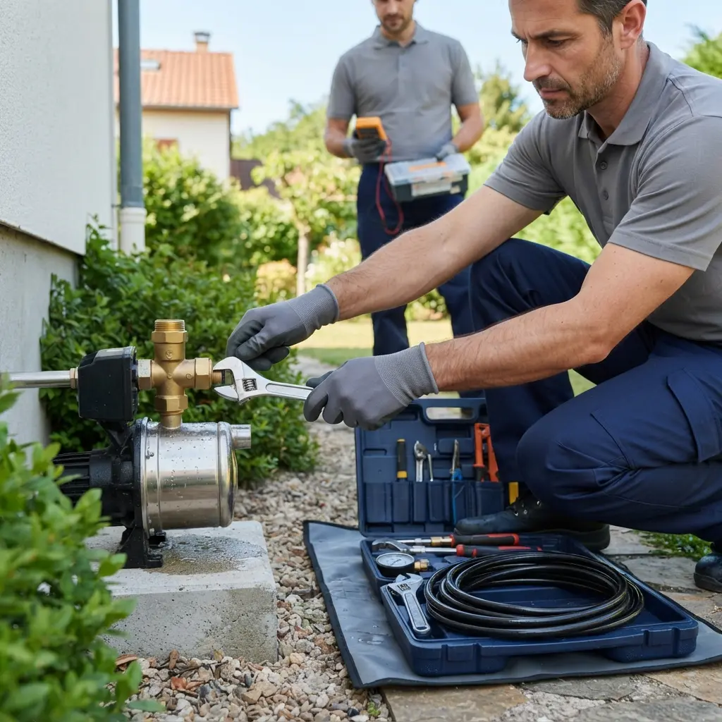 Besoin d'un dépannage rapide à Mutzig ?
