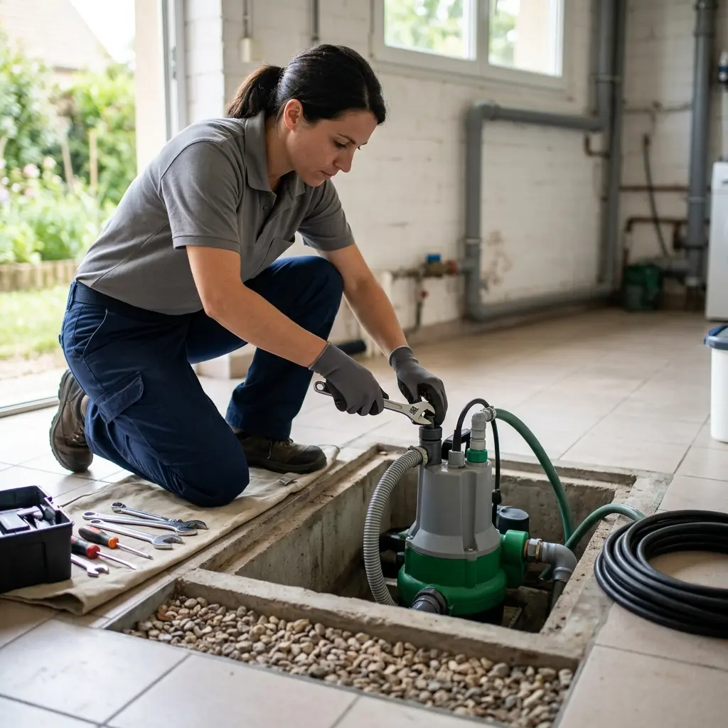 Une solution fiable pour votre installation
