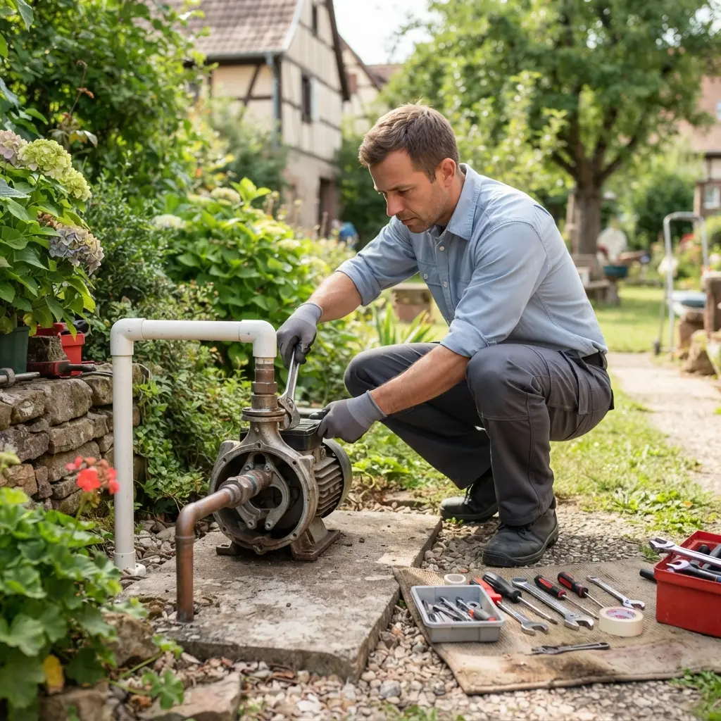 Pourquoi nous choisir à Mittelhausbergen ?