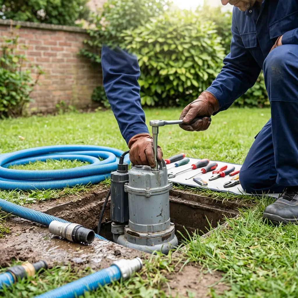 Une approche technique pour un rétablissement durable