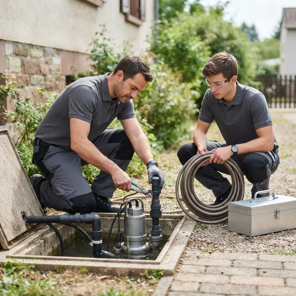 Prévenir les pannes de votre installation