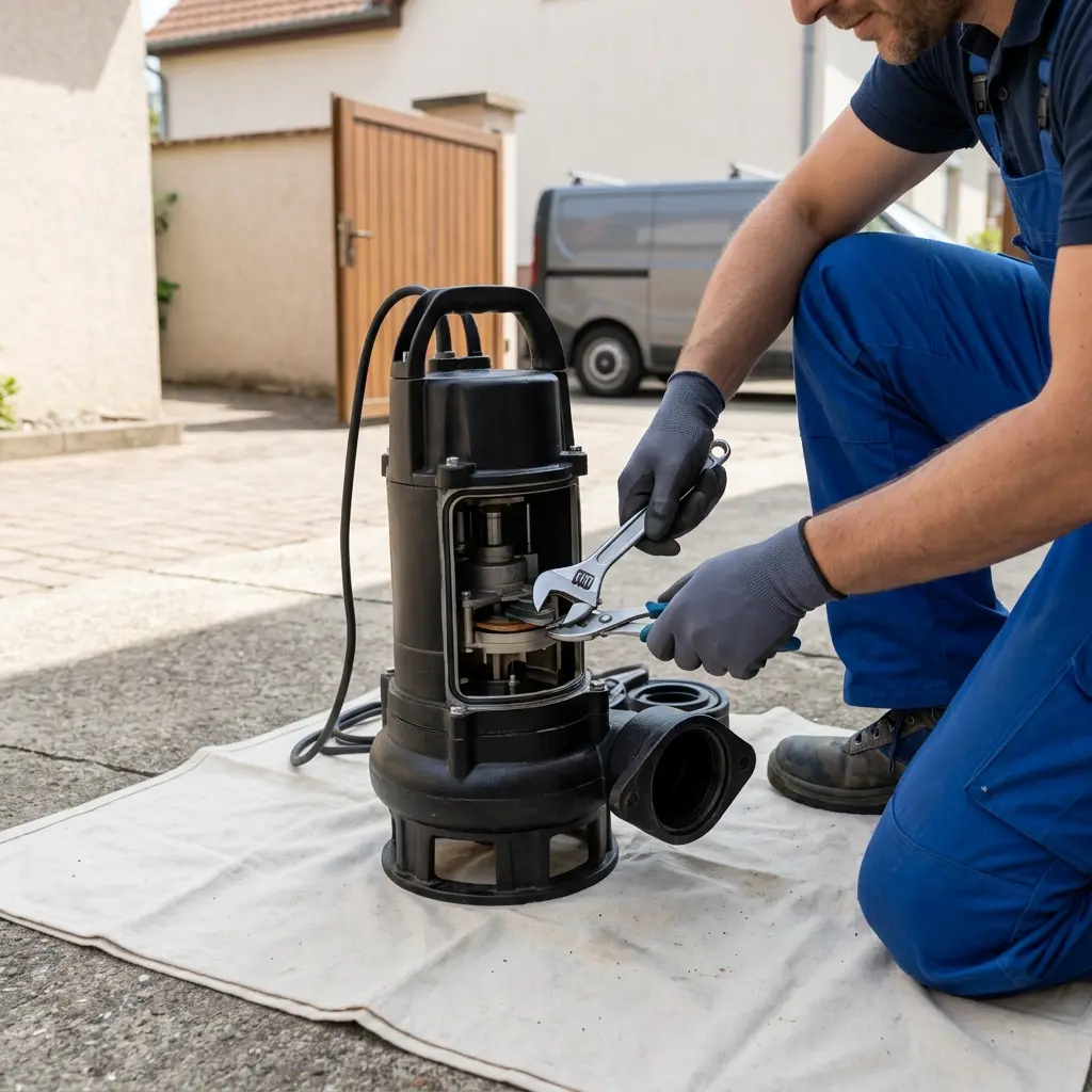 Pourquoi nous choisir pour votre dépannage à Schiltigheim ?