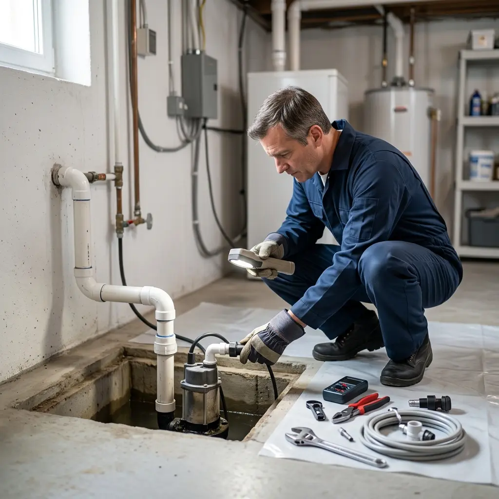 Prévenir les pannes de votre installation