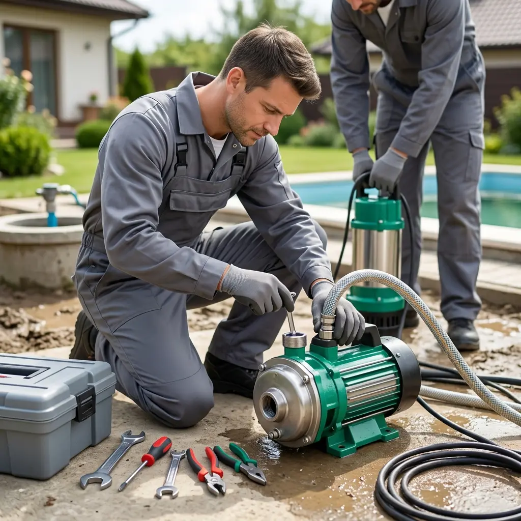 Conseils et prévention pour votre installation